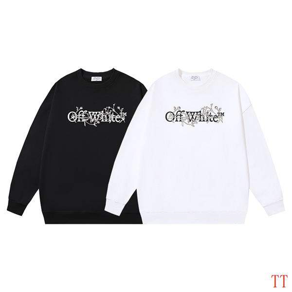 Picture of Off White Sweatshirt _SKUOffWhiteS-XL20tr1035286